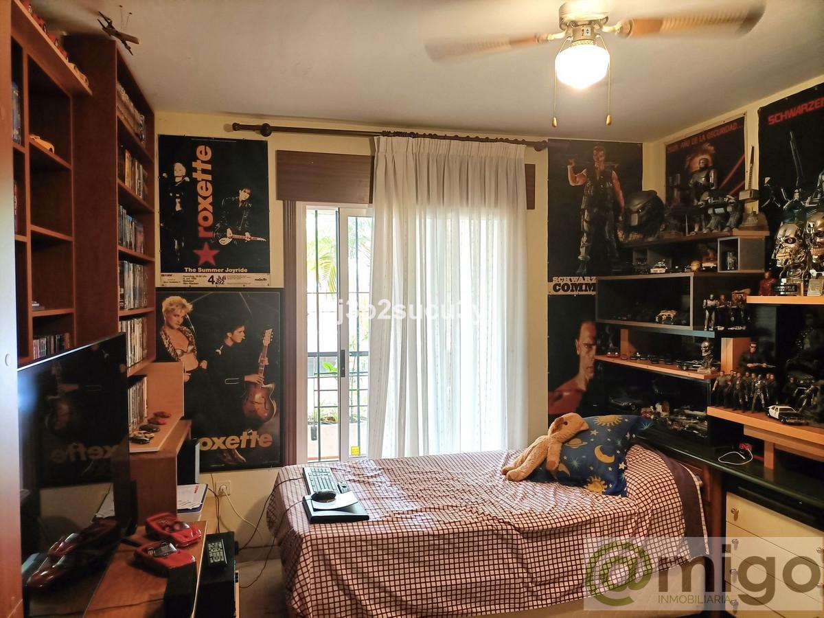 Venta de apartamento en Marbella