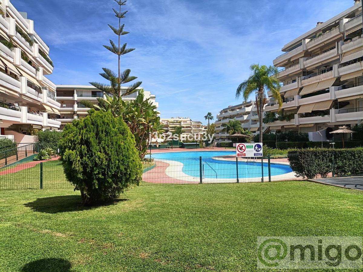 Venta de apartamento en Marbella