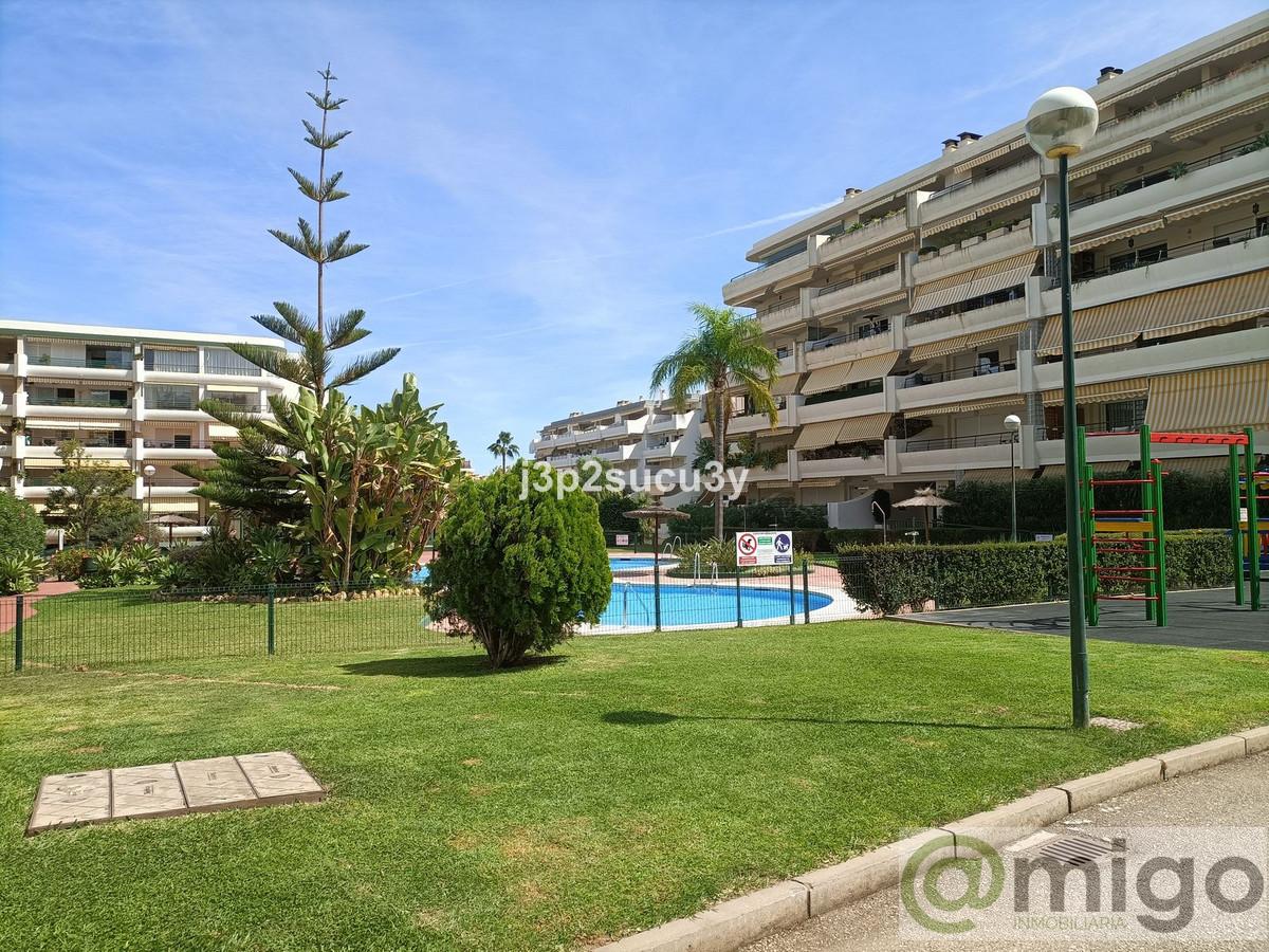 Venta de apartamento en Marbella