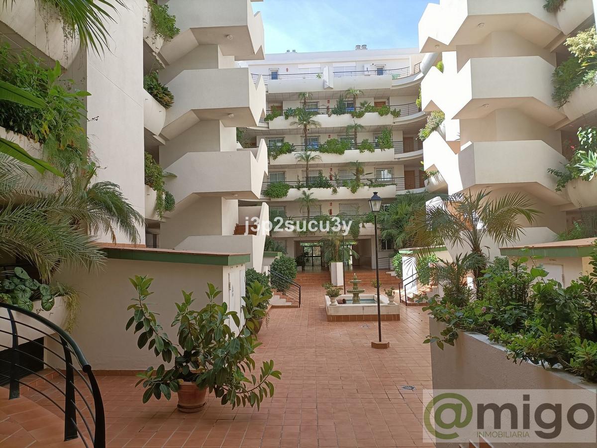 Venta de apartamento en Marbella