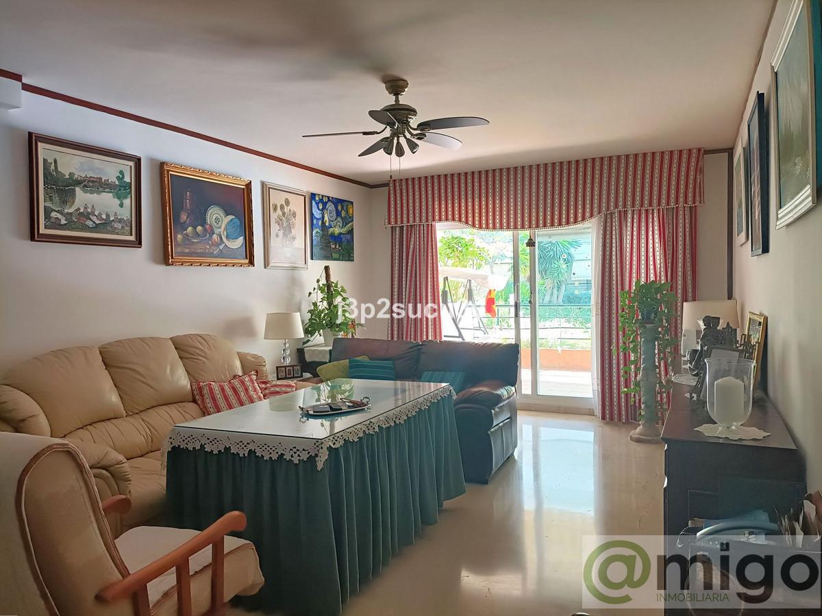 Venta de apartamento en Marbella