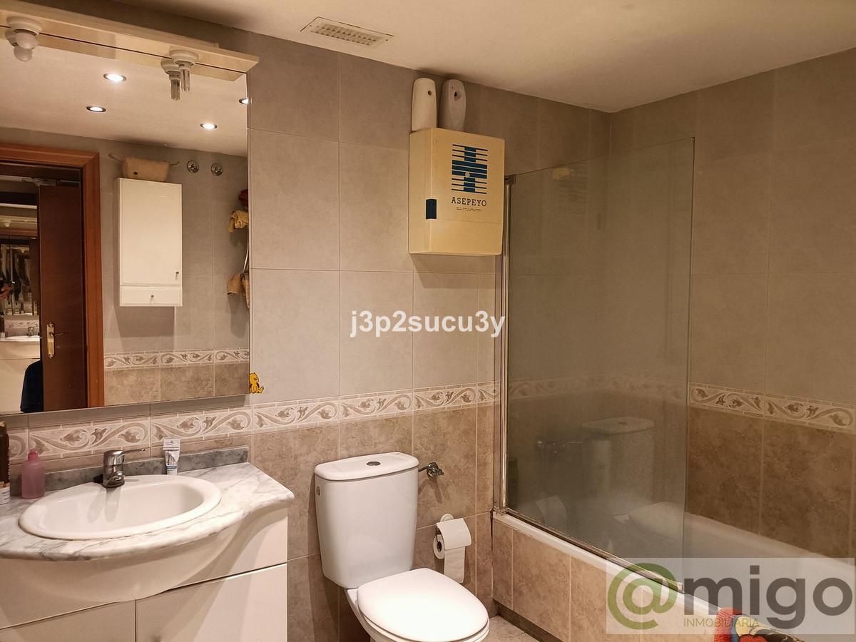 Venta de apartamento en Marbella