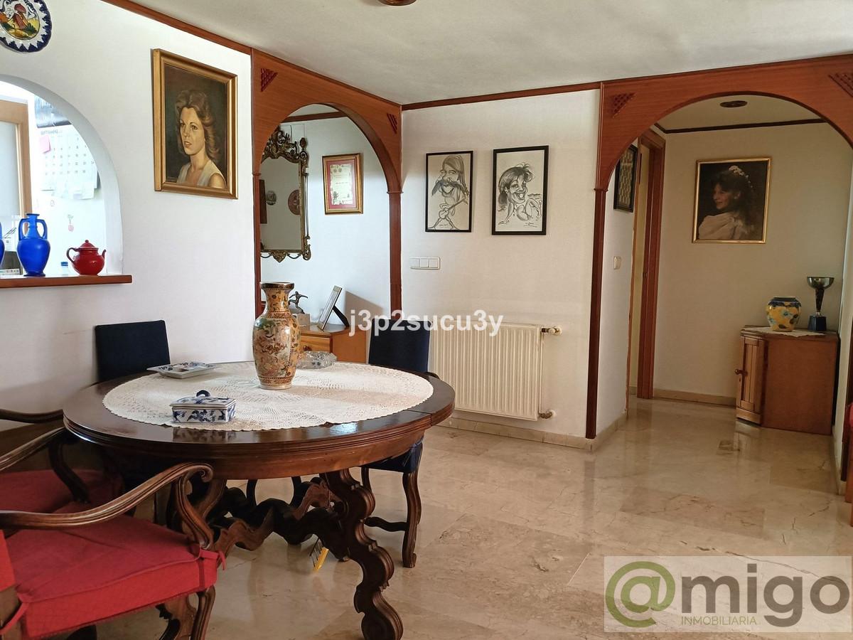 Venta de apartamento en Marbella