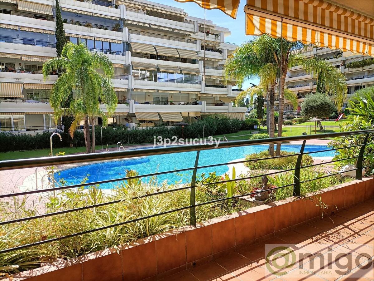 Venta de apartamento en Marbella