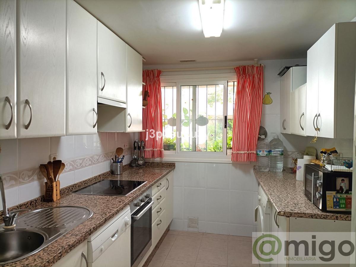 Venta de apartamento en Marbella