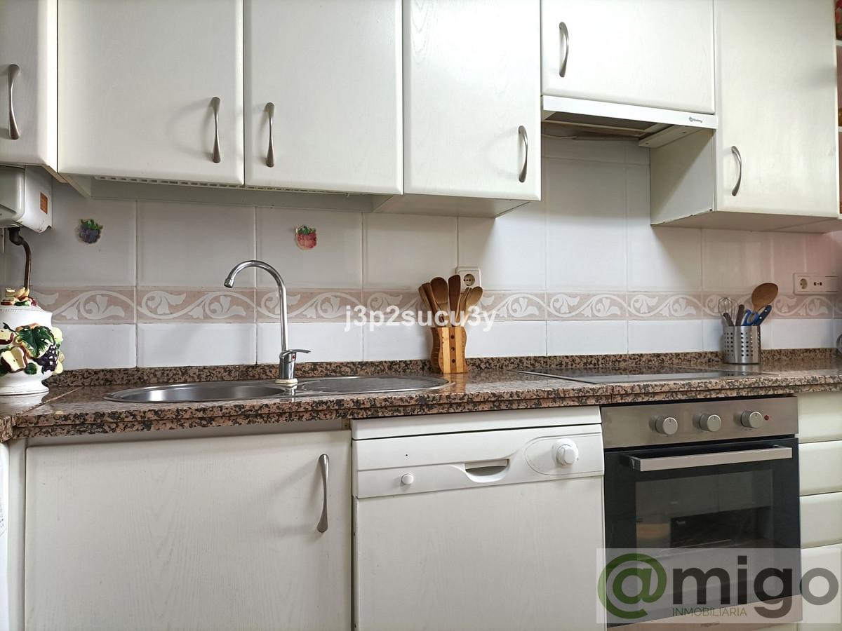 Venta de apartamento en Marbella