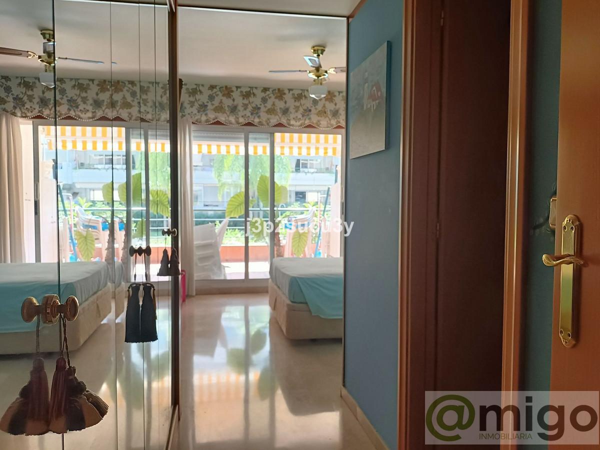 Venta de apartamento en Marbella