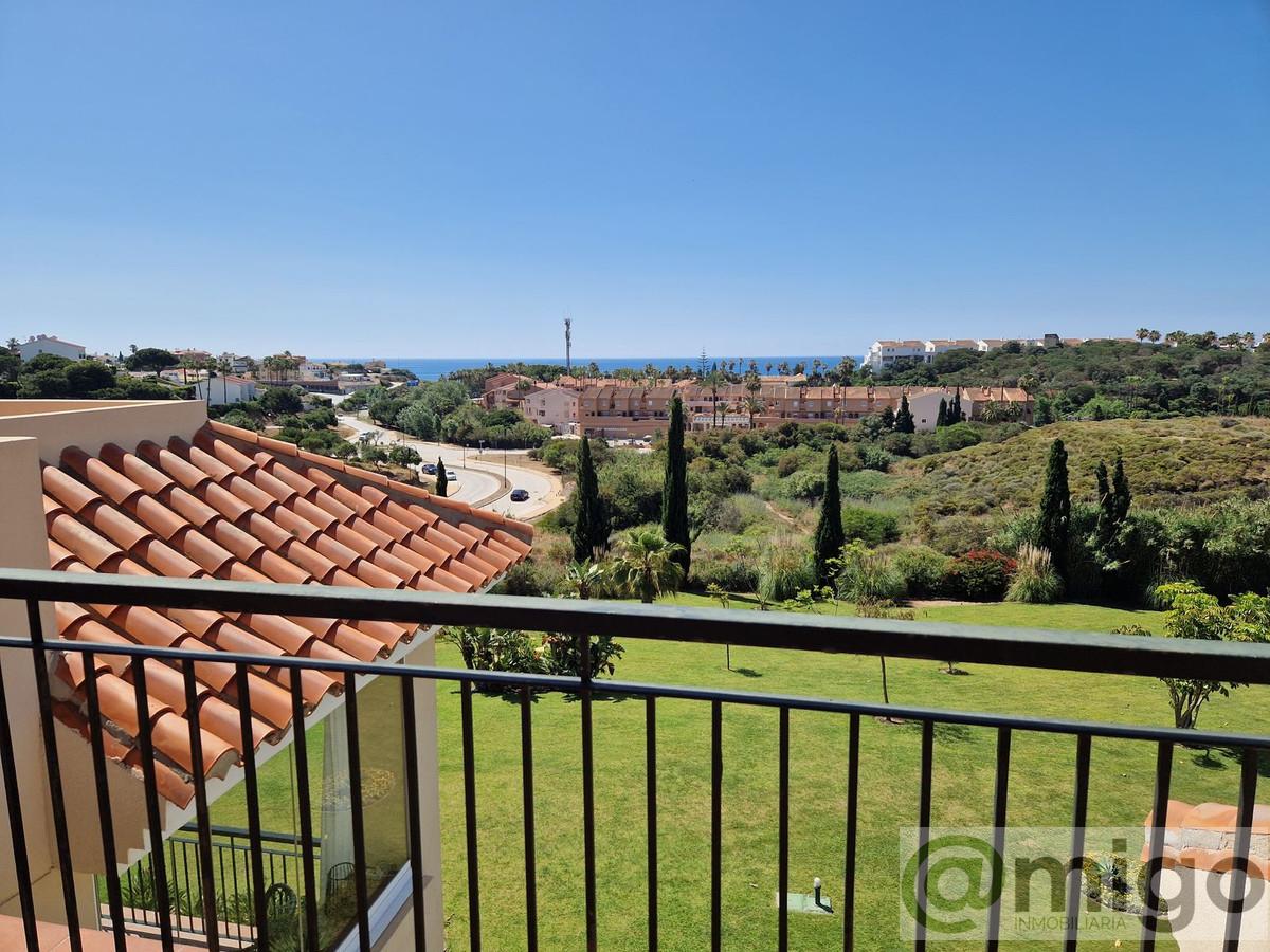 Venta de Ático en Mijas Costa