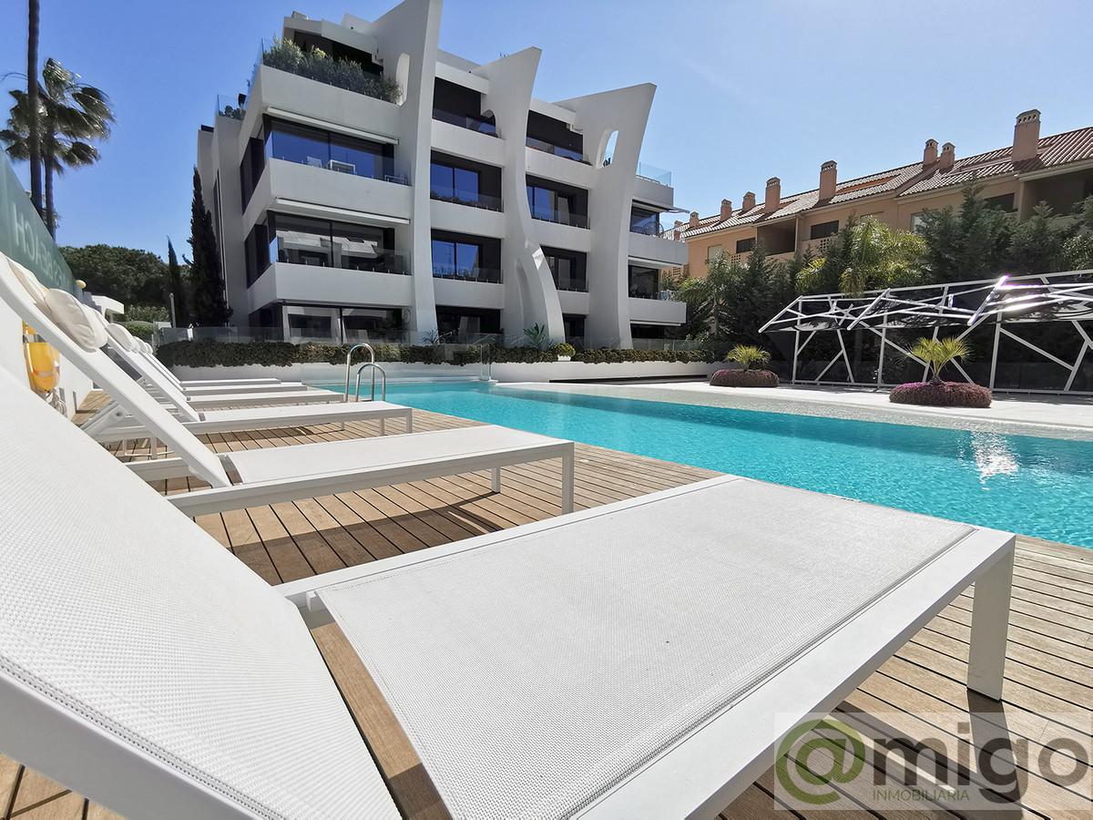 Venta de Ático en Marbella