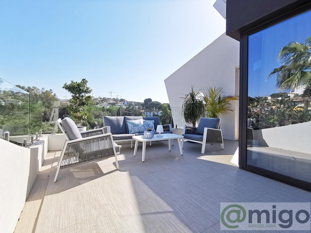 Venta de Ático en Marbella