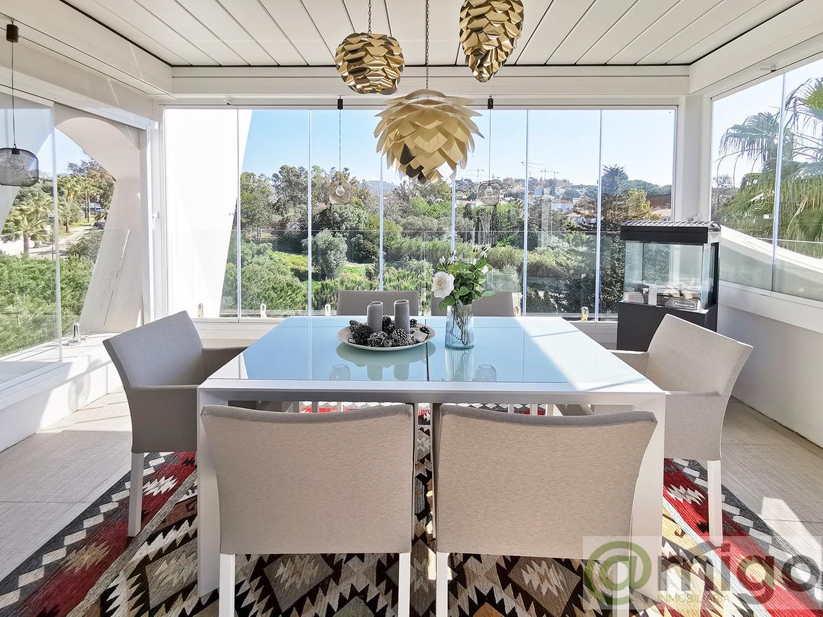 Venta de Ático en Marbella