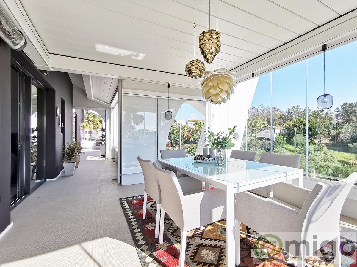 Venta de Ático en Marbella