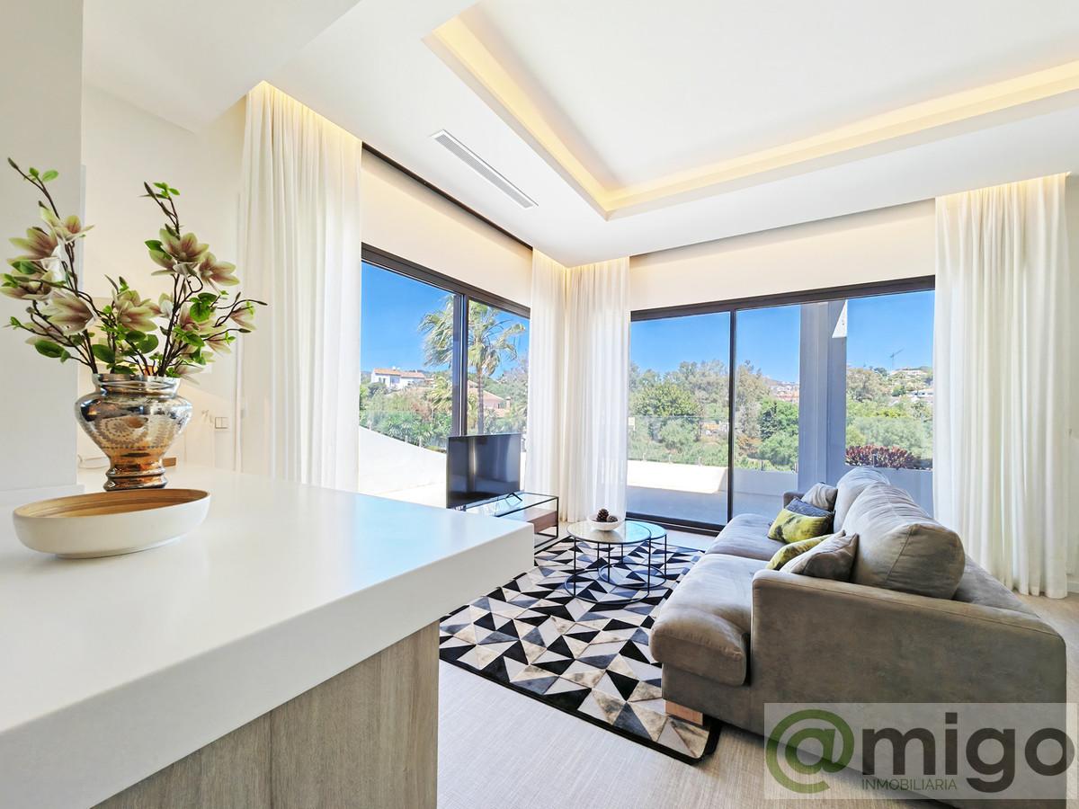 Venta de Ático en Marbella