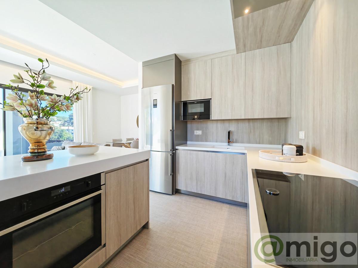 Venta de Ático en Marbella