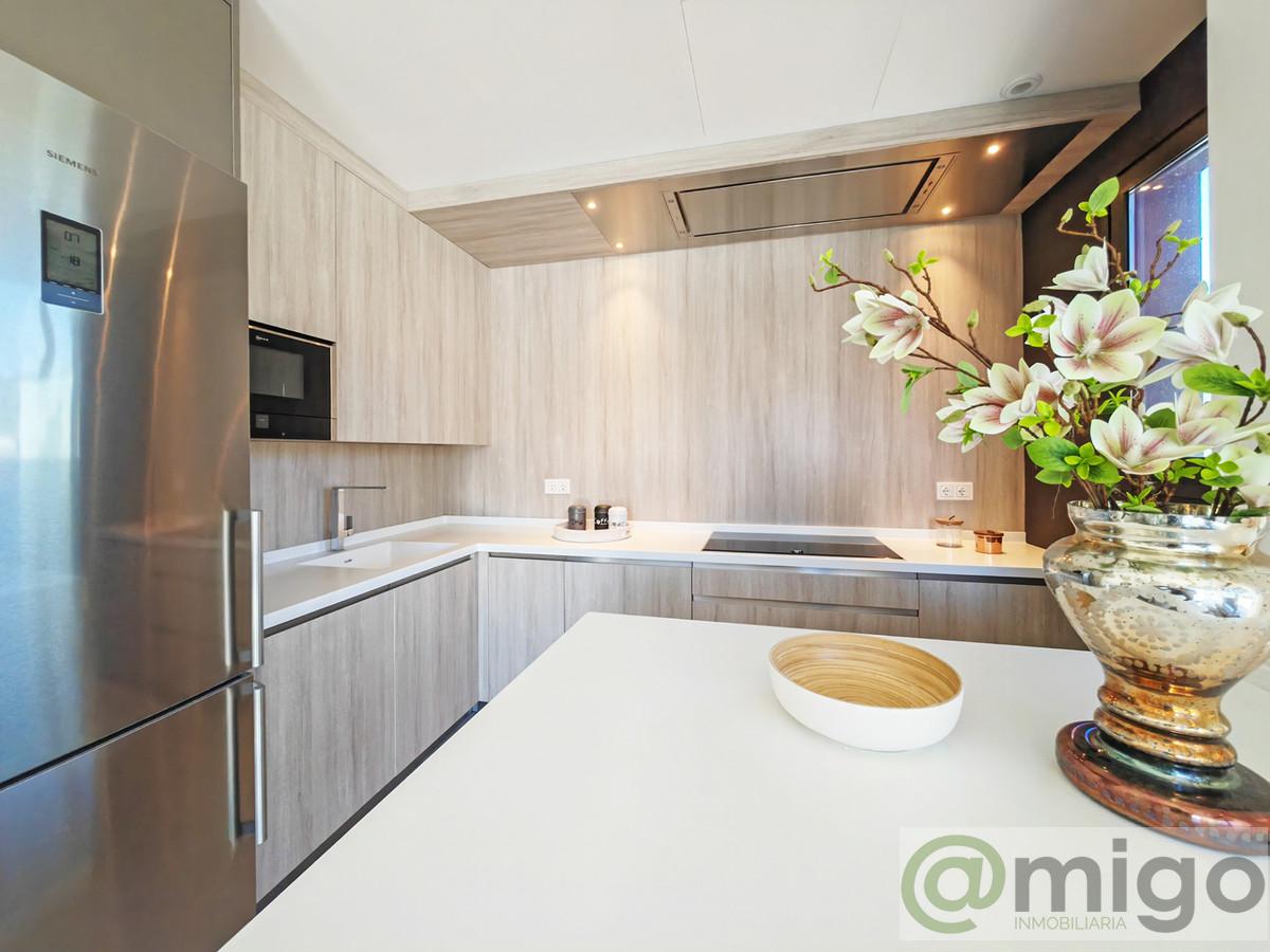 Venta de Ático en Marbella