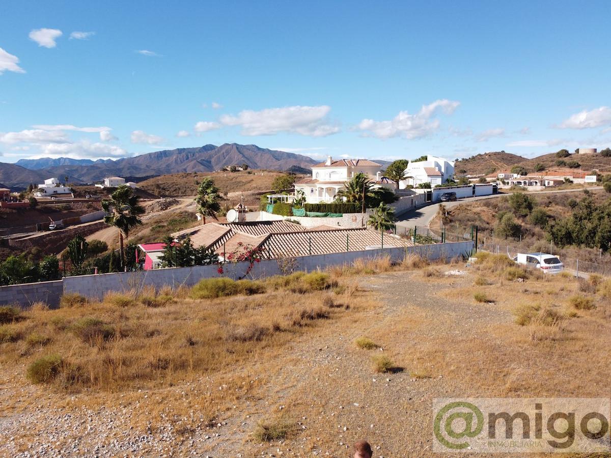 Venta de terreno en Mijas Golf