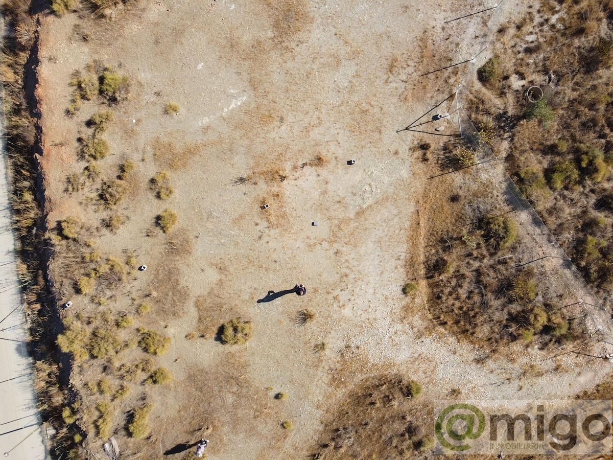 Venta de terreno en Mijas Golf