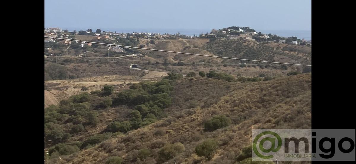 Venta de terreno en Mijas Golf
