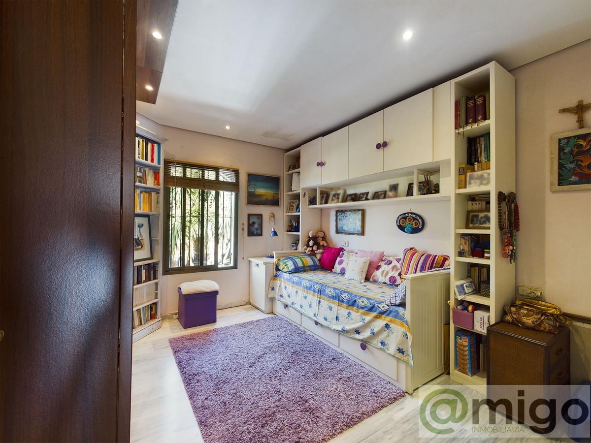 For sale of apartment in Marbella