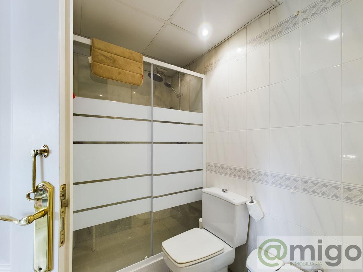 For sale of apartment in Marbella