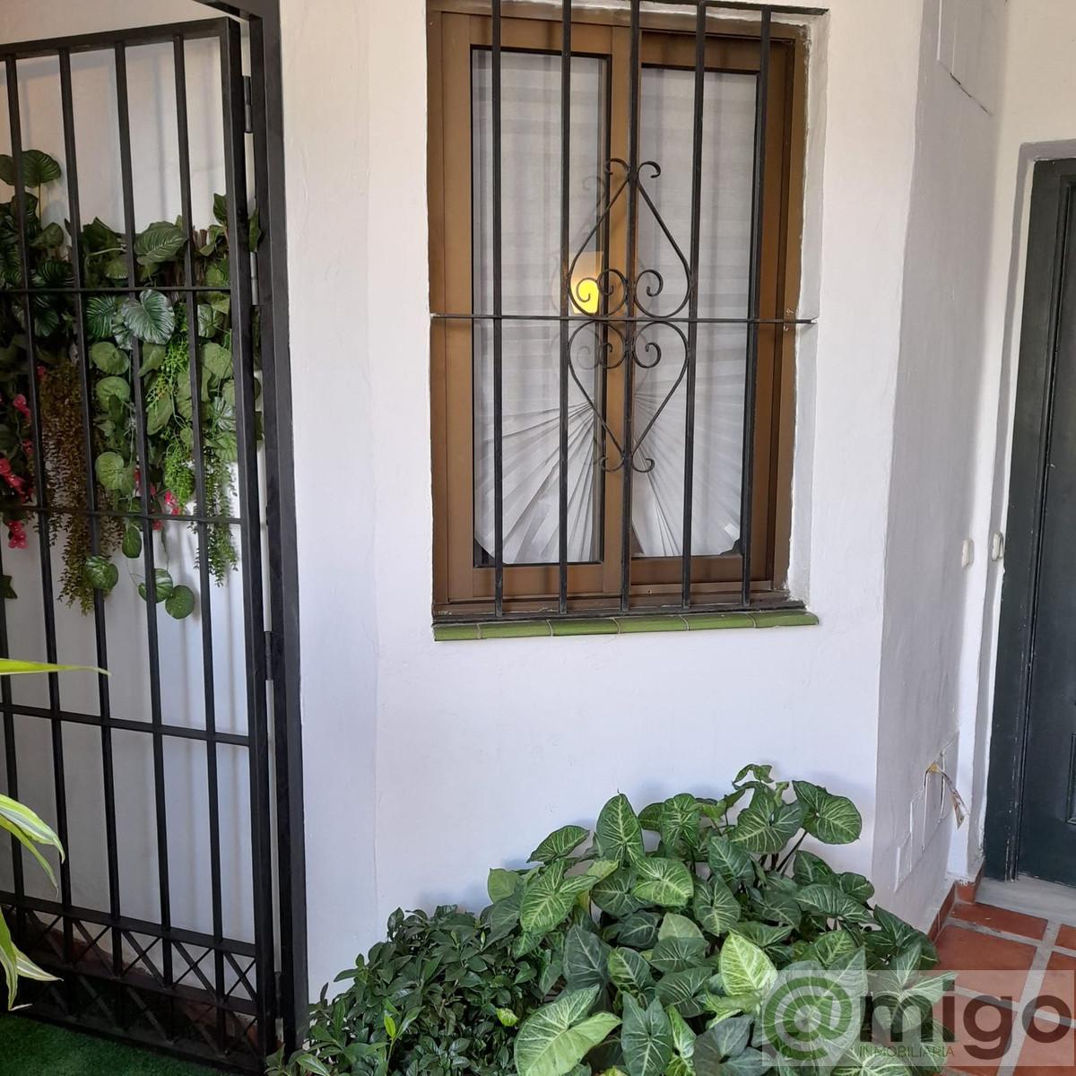For sale of apartment in Marbella