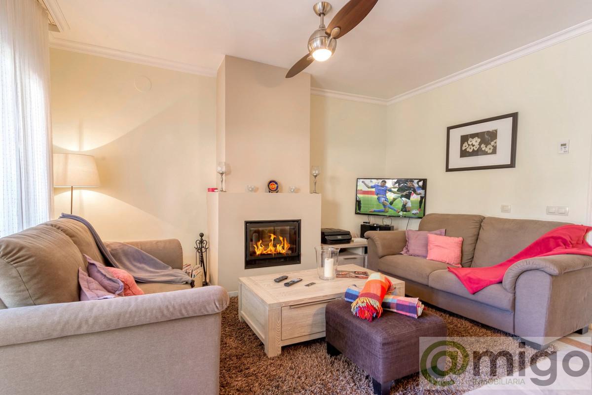 Venta de villa en Marbella