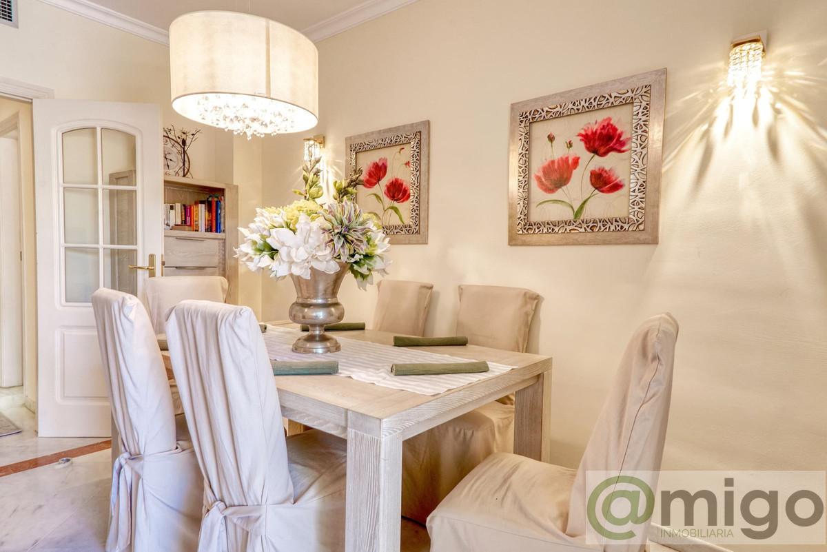 Venta de villa en Marbella