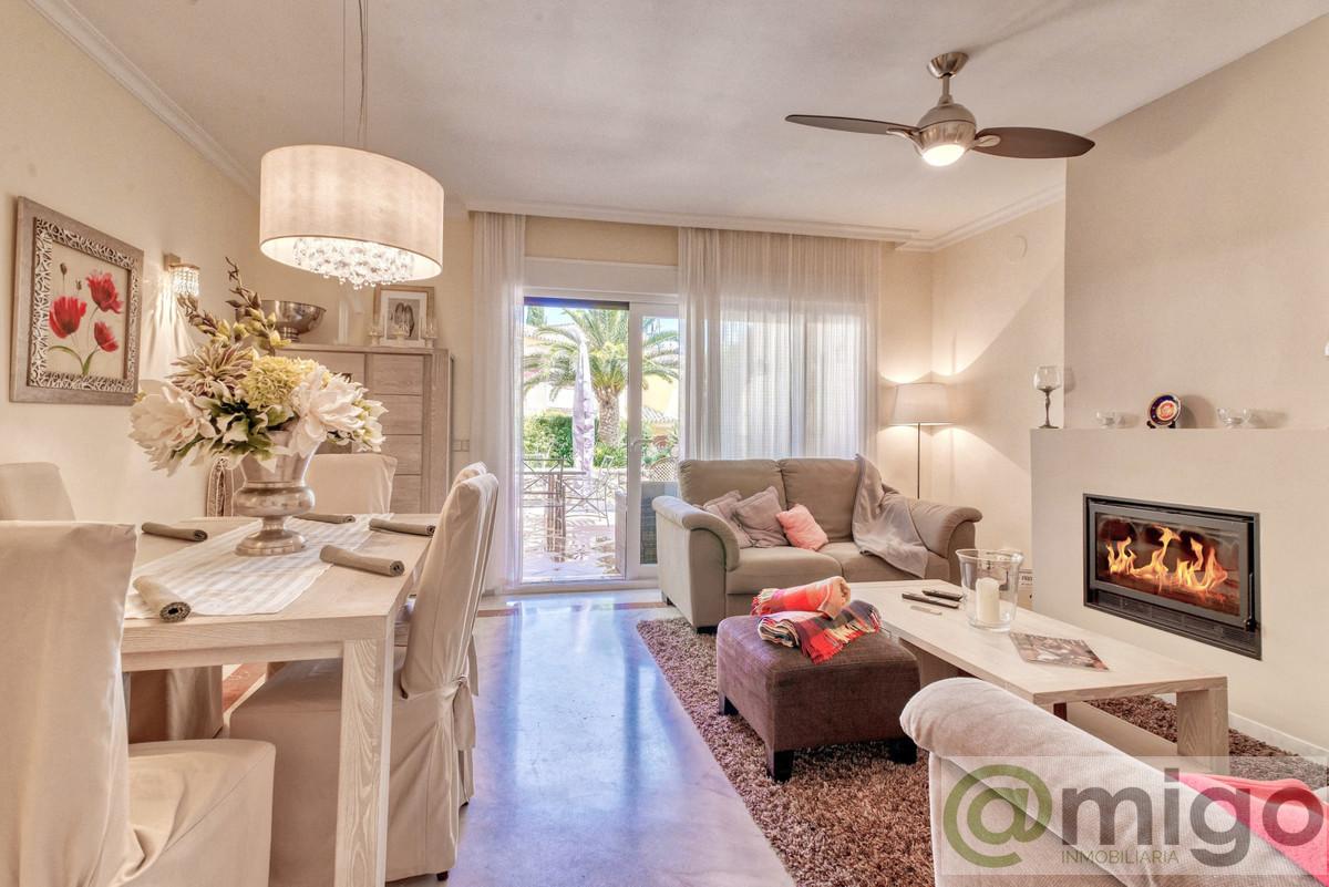 Venta de villa en Marbella