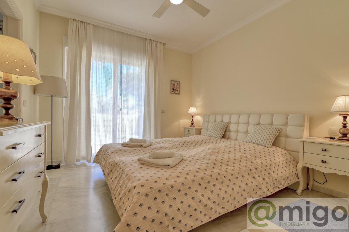 Venta de villa en Marbella