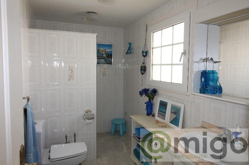 For sale of villa in Campo Mijas