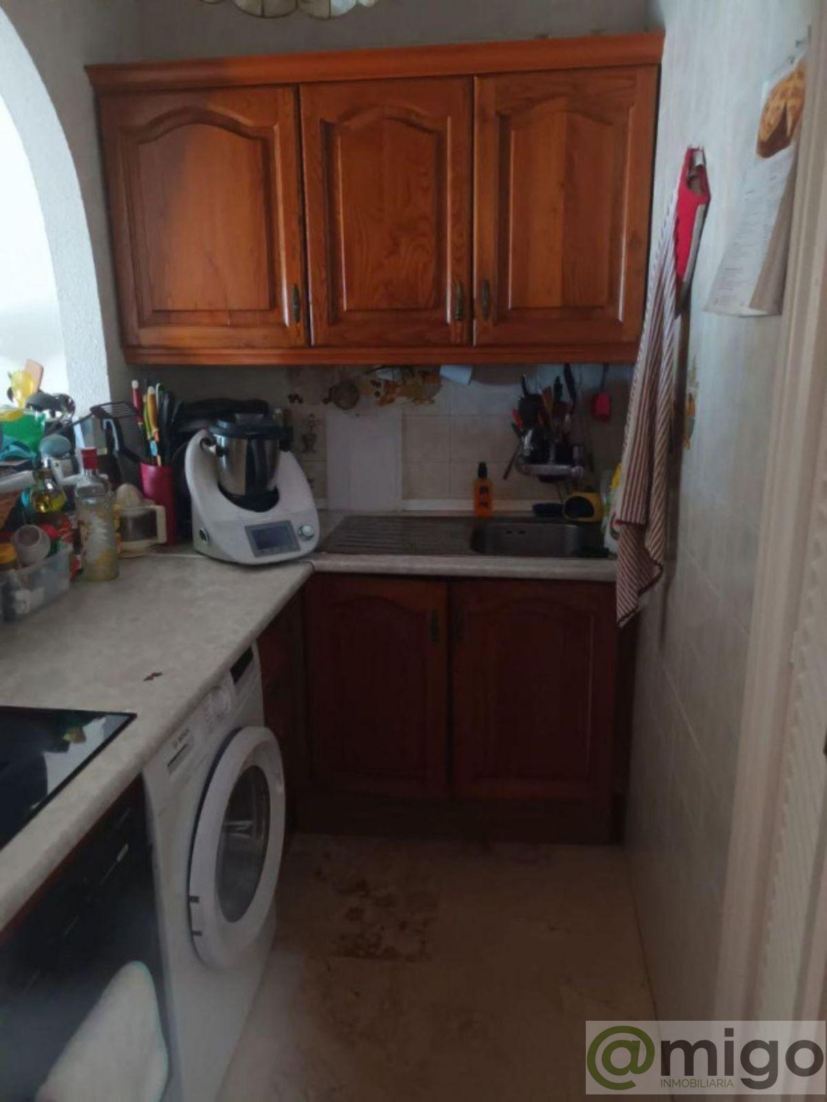 Venta de apartamento en El Paraiso