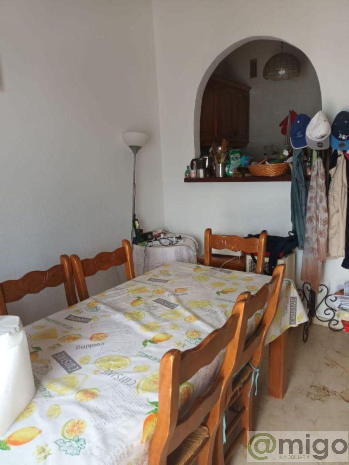 Venta de apartamento en El Paraiso