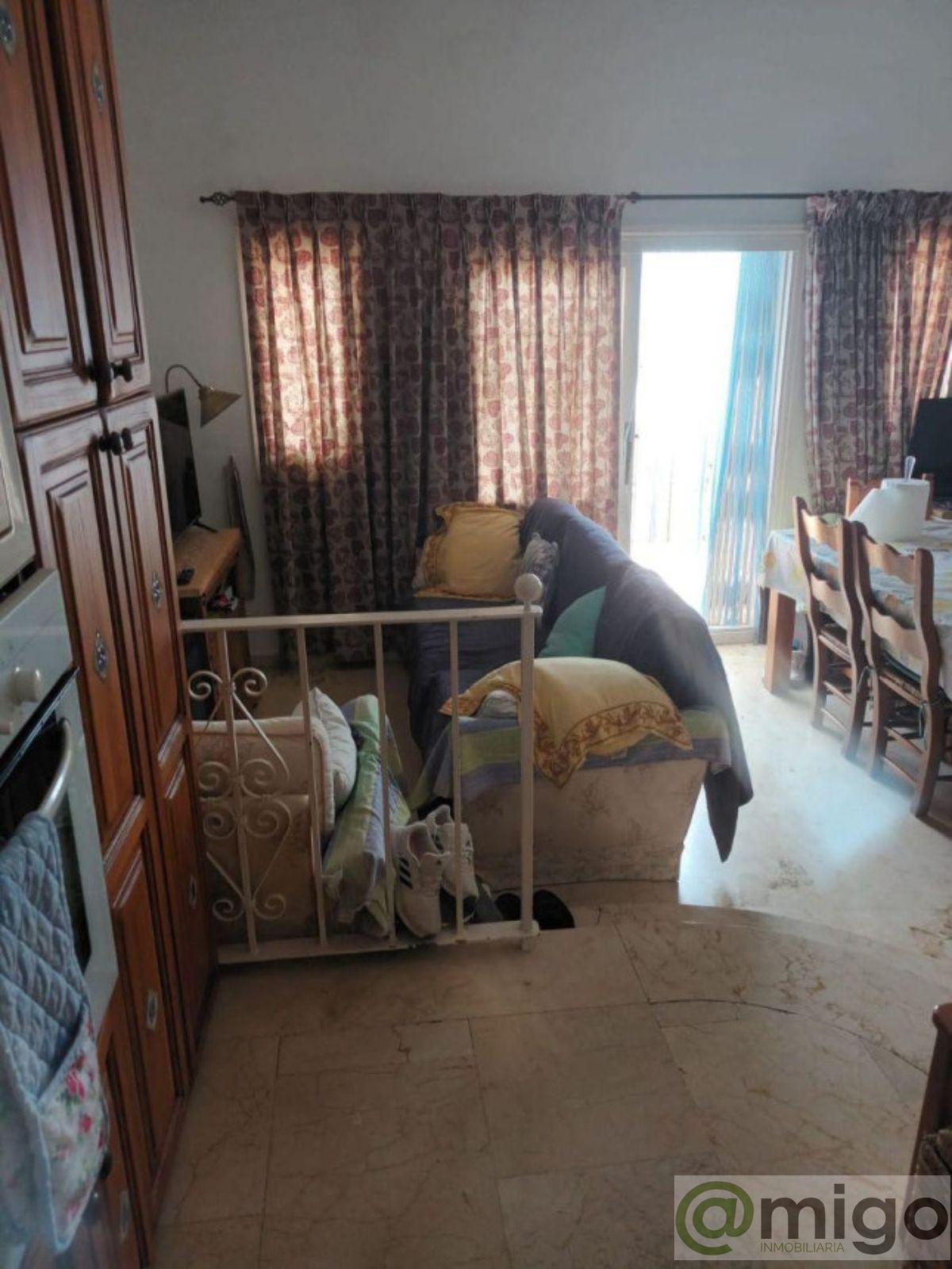 Venta de apartamento en El Paraiso