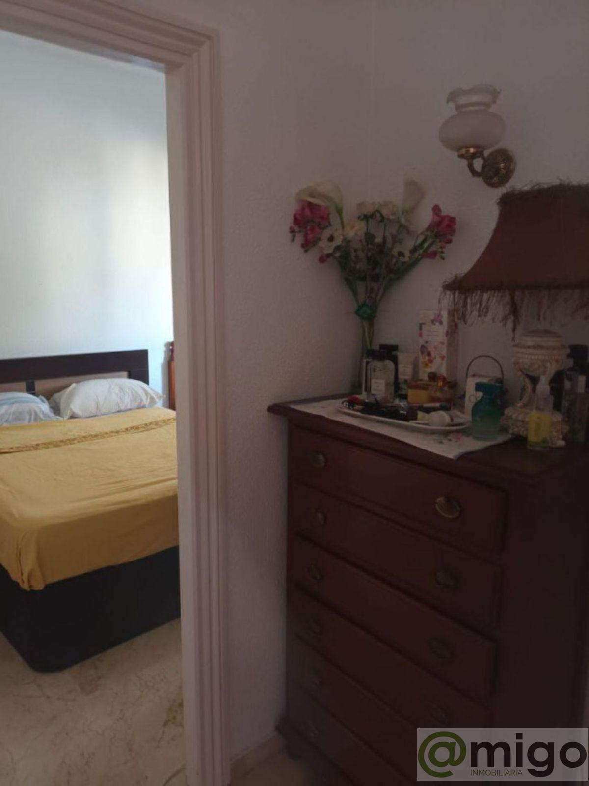 Venta de apartamento en El Paraiso