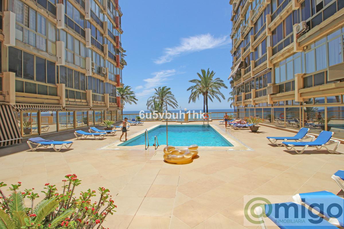 Venta de apartamento en Marbella