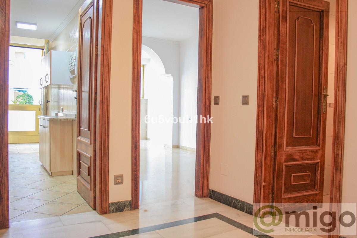 Venta de apartamento en Marbella