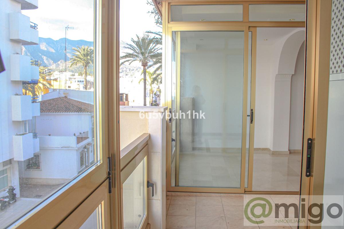 Venta de apartamento en Marbella