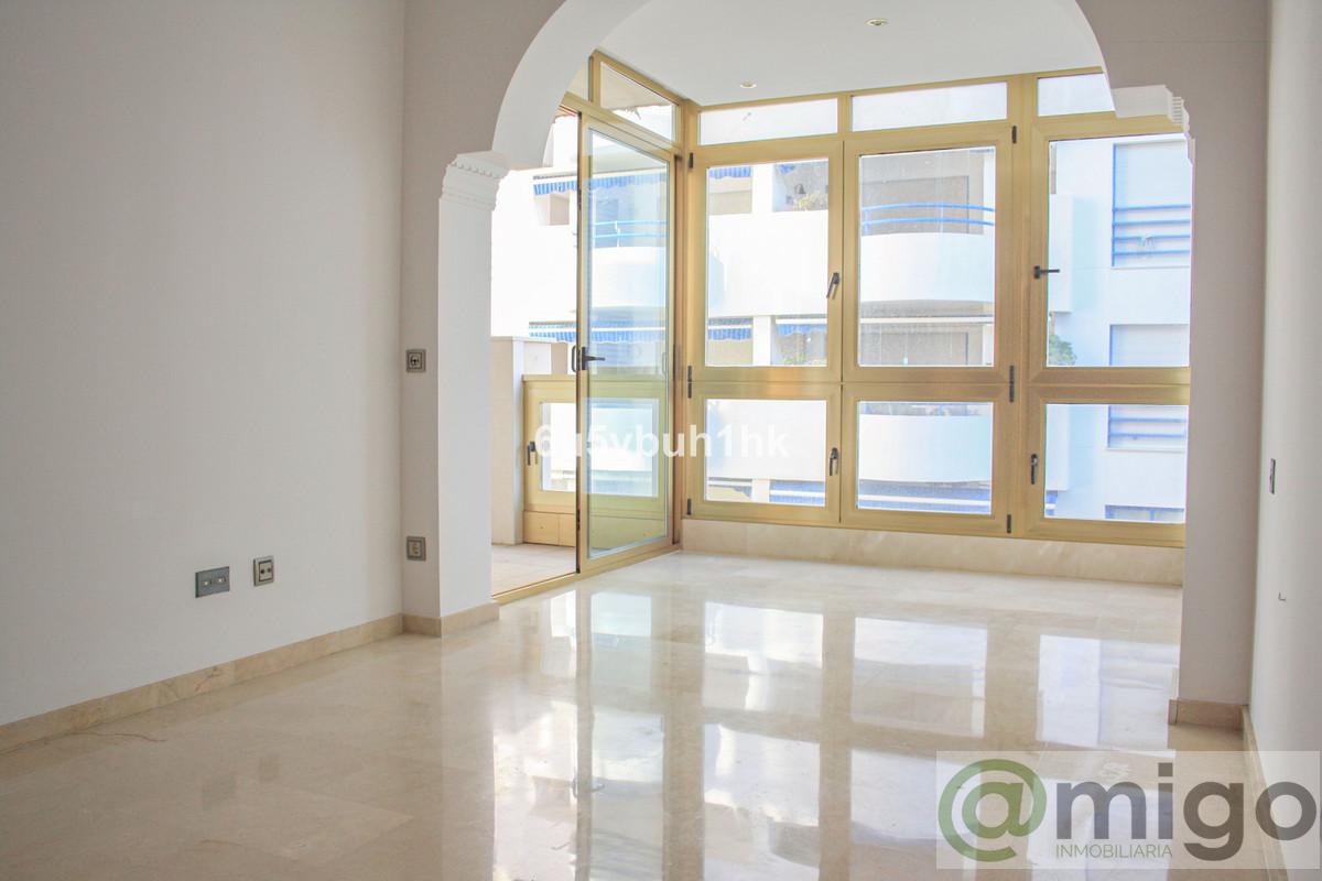 Venta de apartamento en Marbella