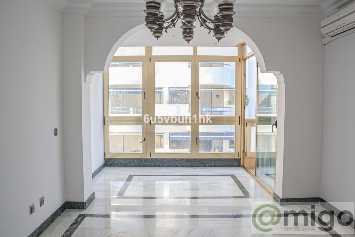 Venta de apartamento en Marbella