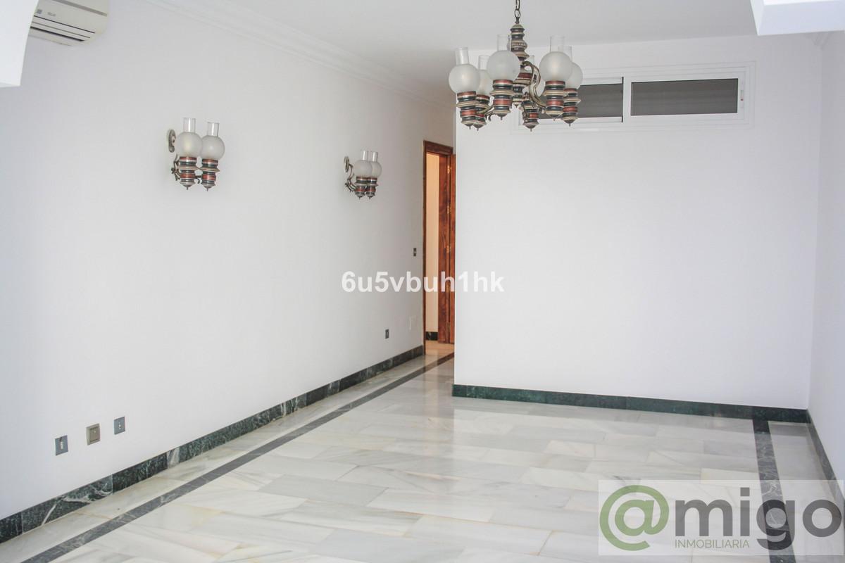 Venta de apartamento en Marbella