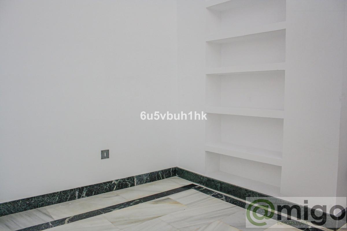 Venta de apartamento en Marbella