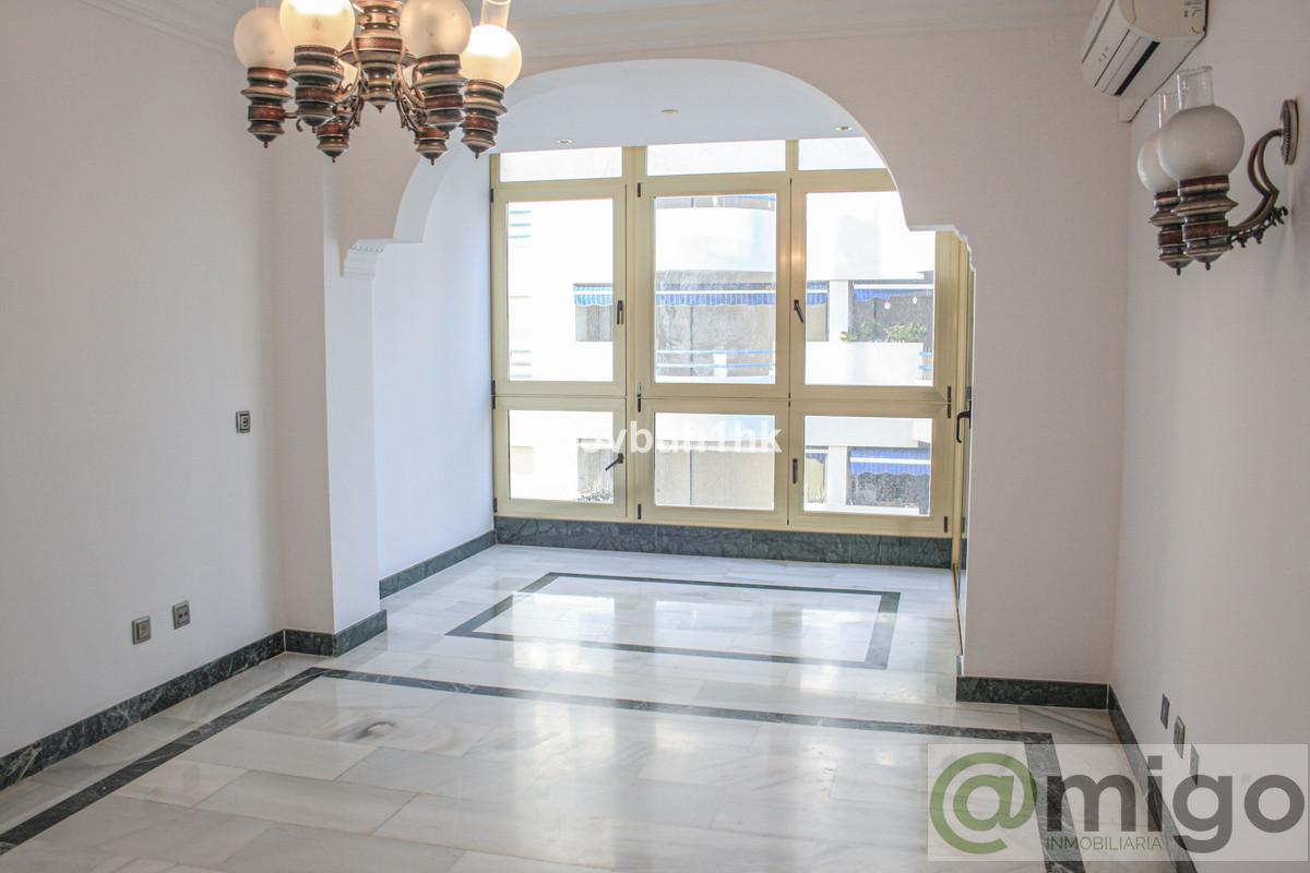 Venta de apartamento en Marbella