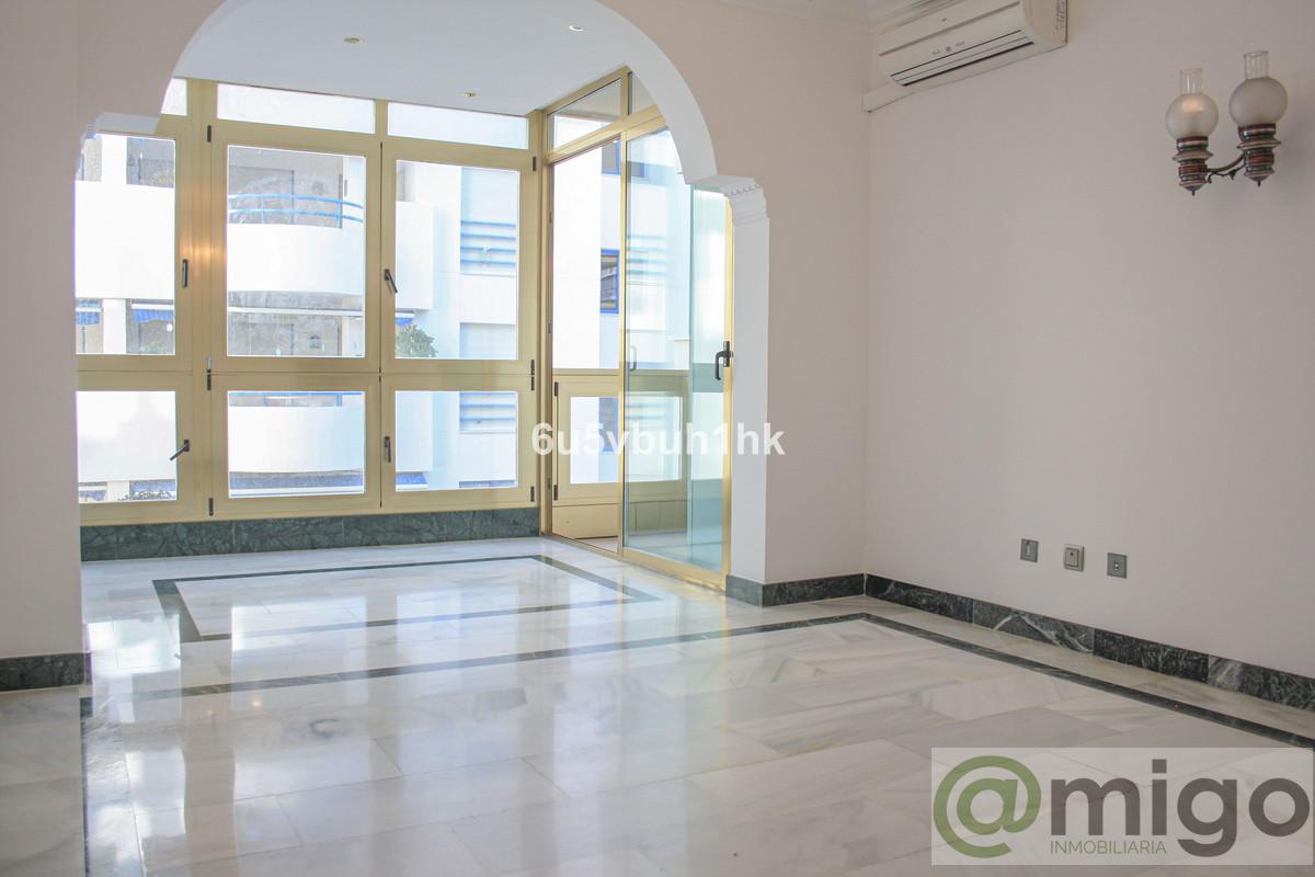 Venta de apartamento en Marbella