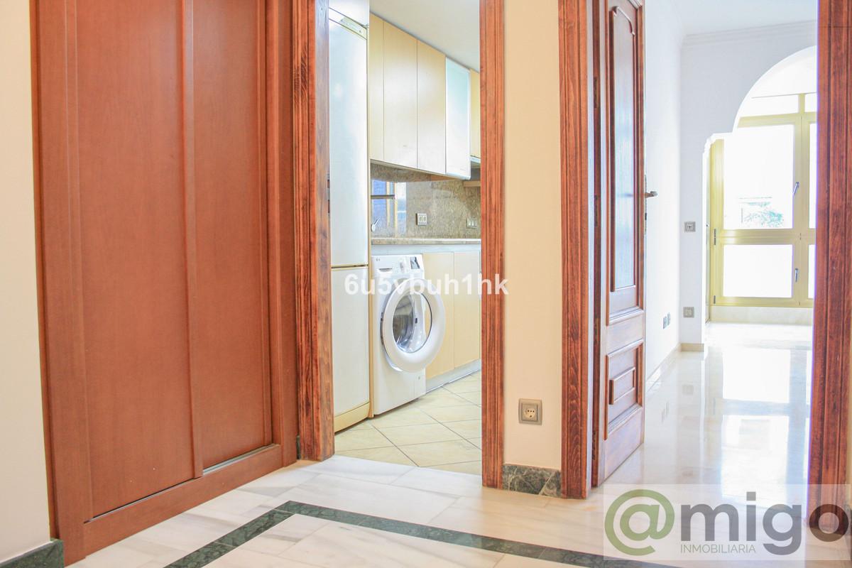 Venta de apartamento en Marbella