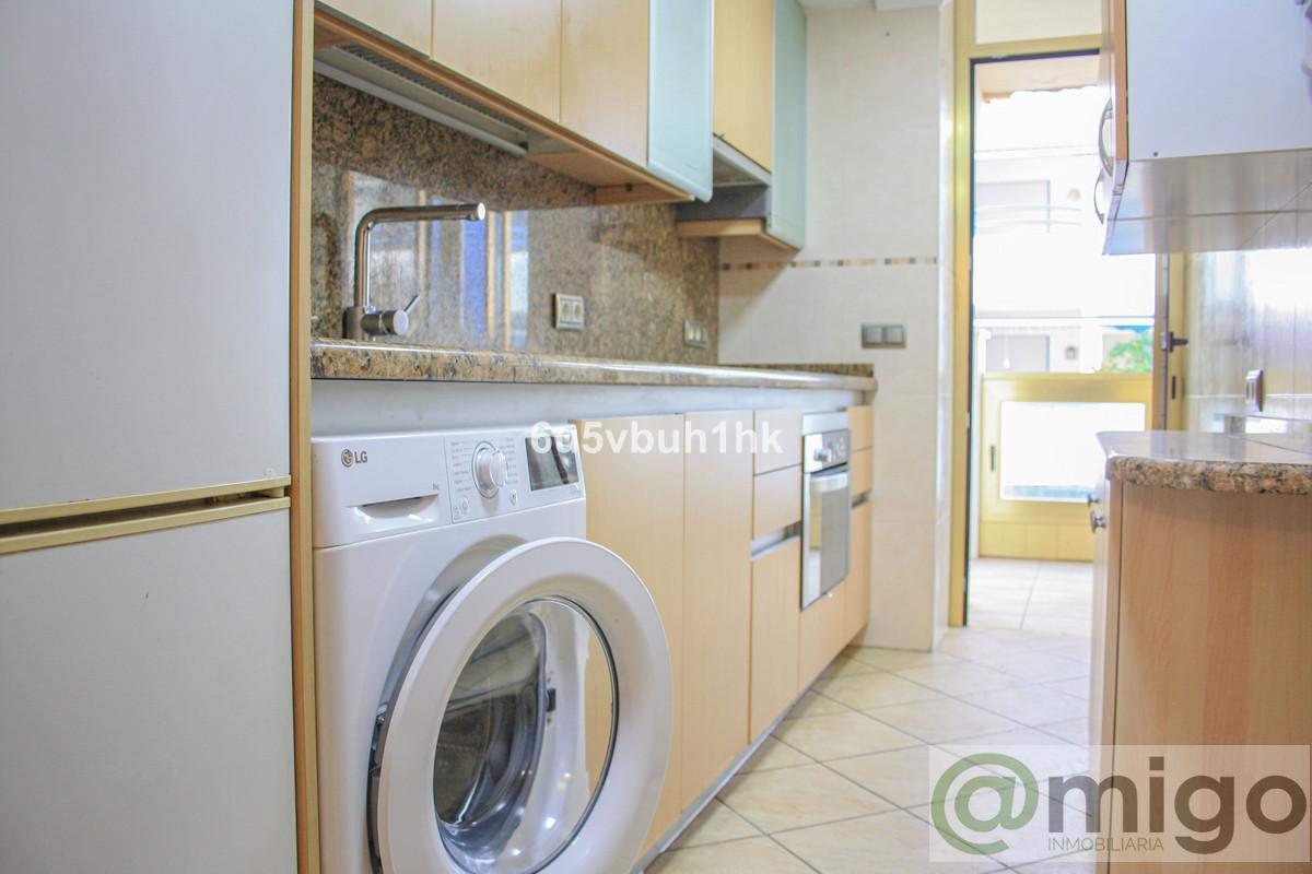 Venta de apartamento en Marbella