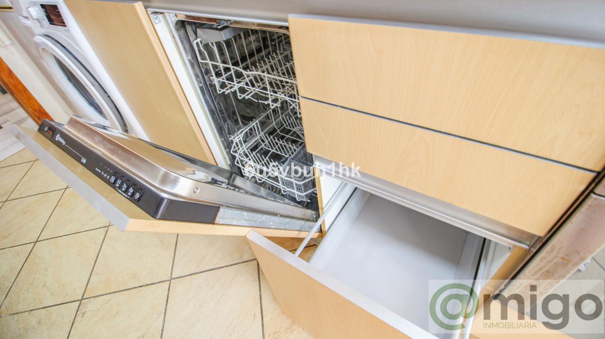 Venta de apartamento en Marbella