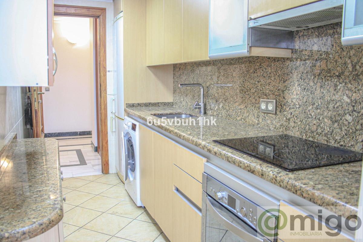 Venta de apartamento en Marbella