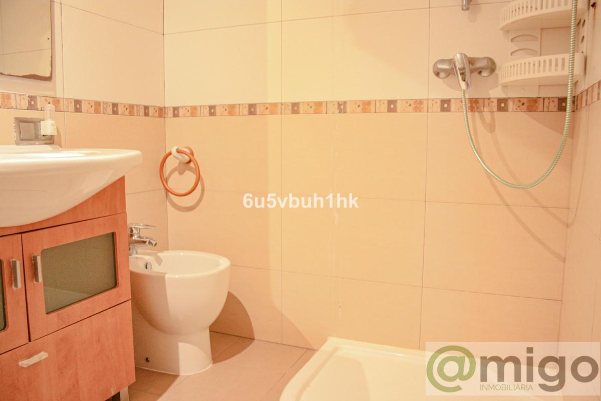 Venta de apartamento en Marbella