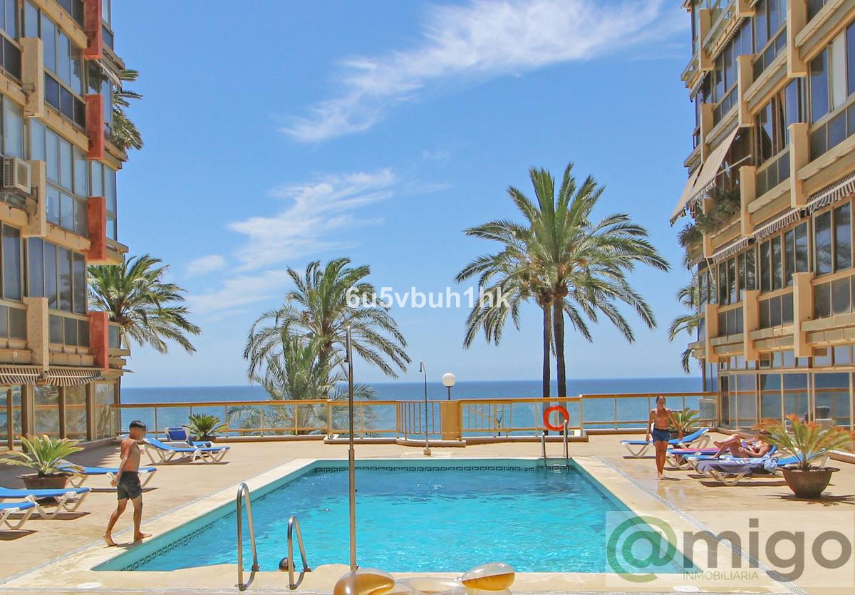 Venta de apartamento en Marbella