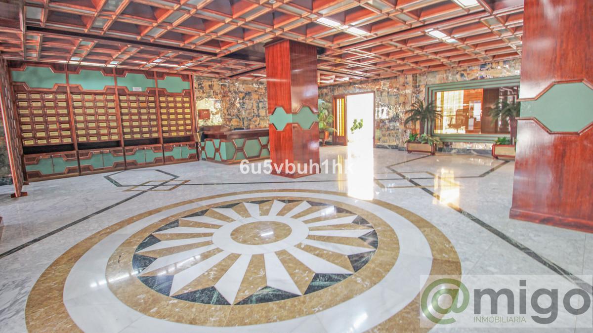 Venta de apartamento en Marbella